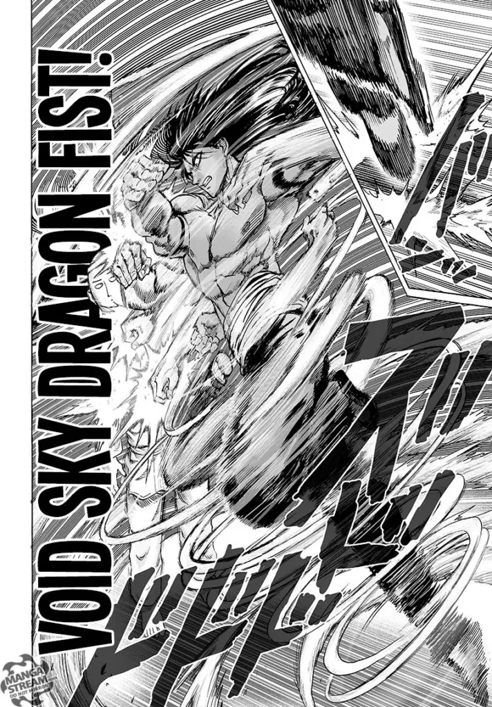 one punch man ch71 page19
